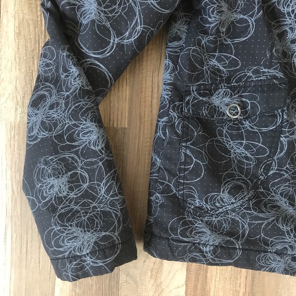 RipCurl Snow Jacket, size small - Picture 4 of 7